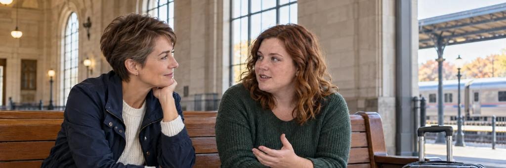 Why an Experienced Sober Companion Can Be the Difference in Early Recovery