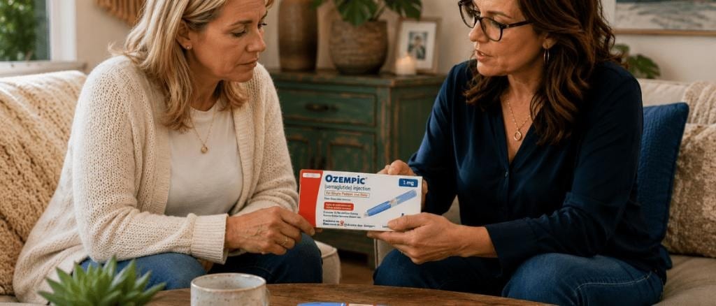 Ozempic and Alcohol Cravings: What People in Recovery Should Know