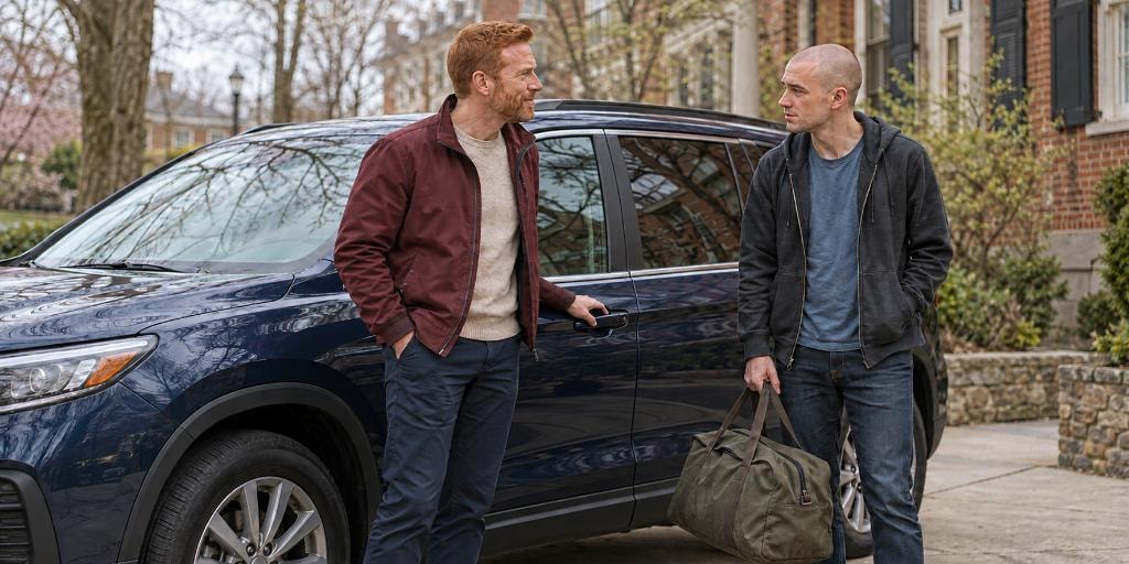 Sober Transportation: Safe, Supportive Travel for People in Recovery